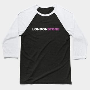 London Stone Baseball T-Shirt